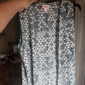 Lularoe joy